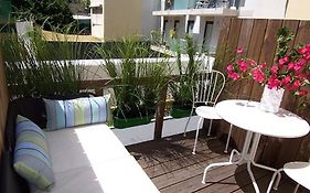 Bela Vista - Lissabon Altstadt